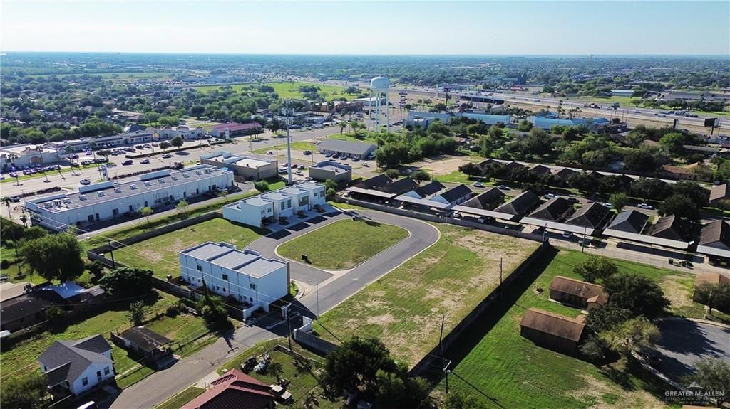 1223 N Lincoln Avenue, San Juan, TX 78589