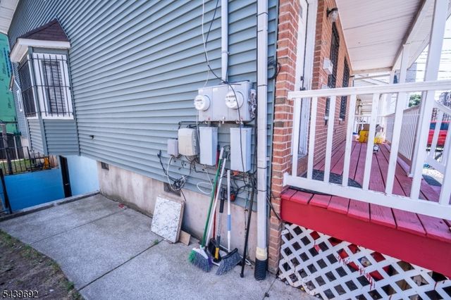 78 Milford Ave, Newark City, NJ 07108