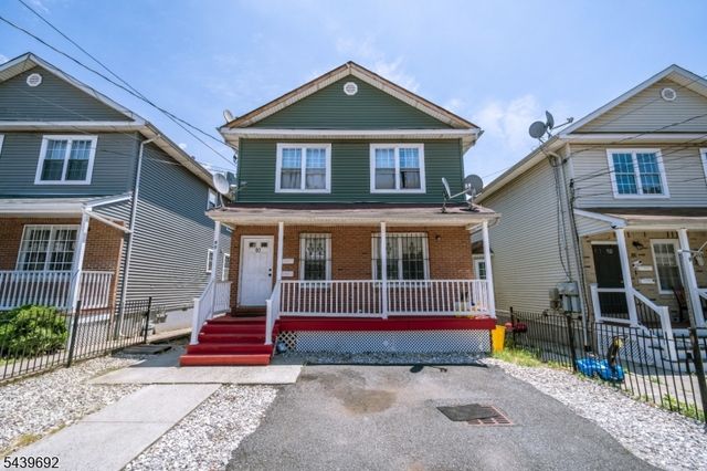 78 Milford Ave, Newark City, NJ 07108