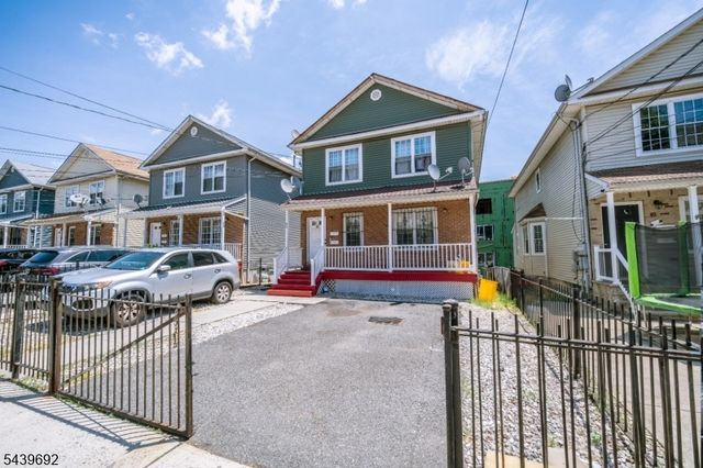 78 Milford Ave, Newark City, NJ 07108