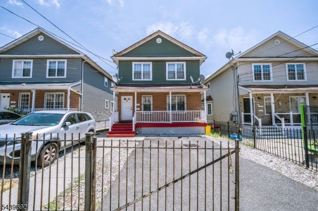 78 Milford Ave, Newark City, NJ 07108