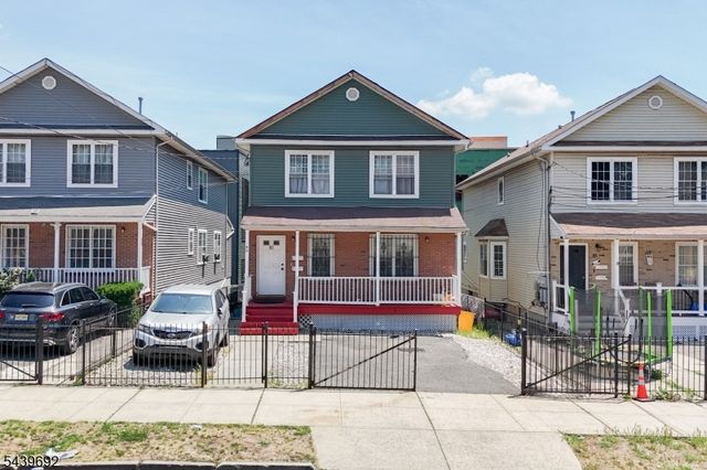 78 Milford Ave, Newark City, NJ 07108