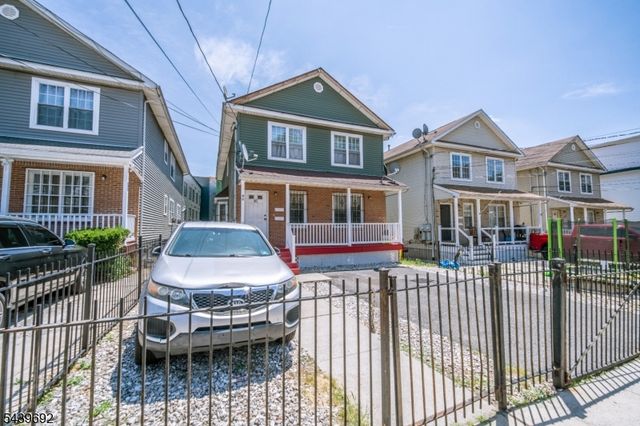 78 Milford Ave, Newark City, NJ 07108