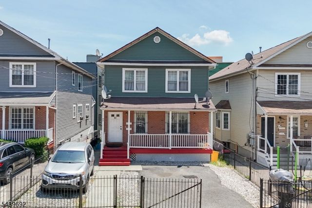 78 Milford Ave, Newark City, NJ 07108
