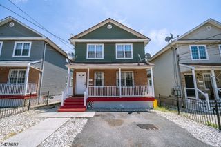 78 Milford Ave, Newark City, NJ 07108
