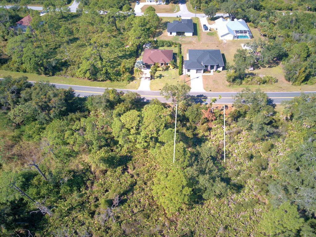 DE LEON DRIVE, North Port, FL 34287