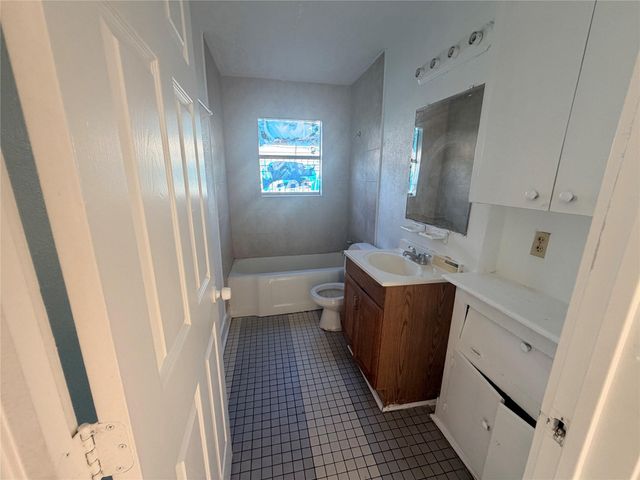7318 Forrestal Street, Houston, TX 77033