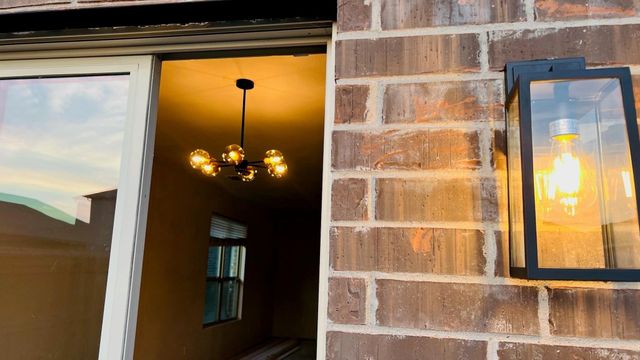 1110 Greywood Drive, Van Alstyne, TX 75495