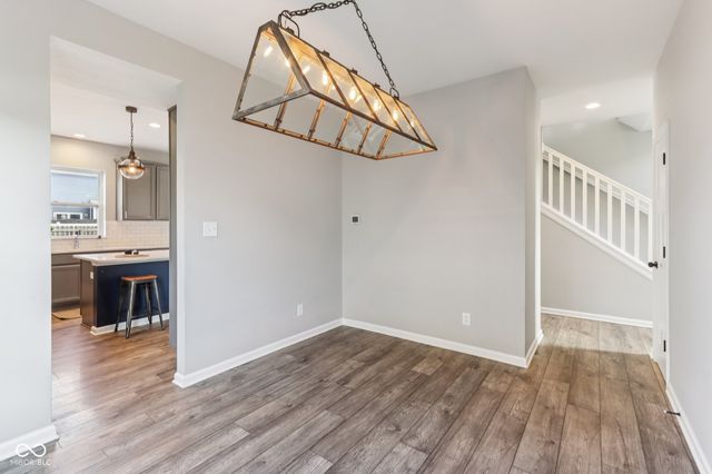 1340 Fieldcrest Lane, Greenwood, IN 46143