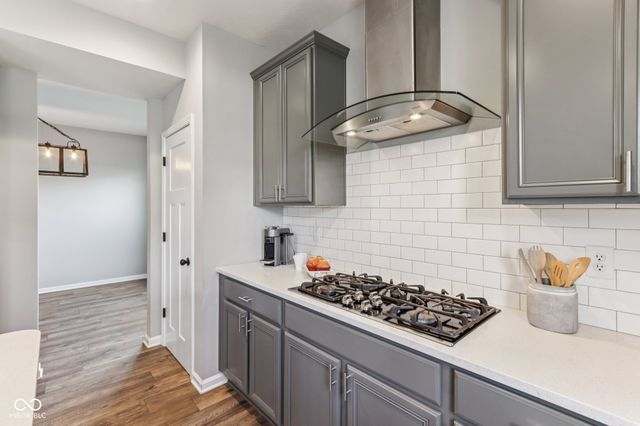 1340 Fieldcrest Lane, Greenwood, IN 46143