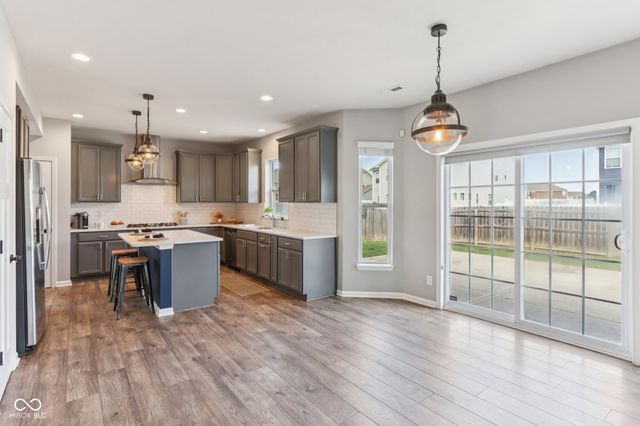 1340 Fieldcrest Lane, Greenwood, IN 46143