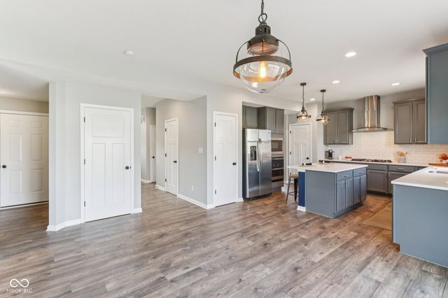 1340 Fieldcrest Lane, Greenwood, IN 46143