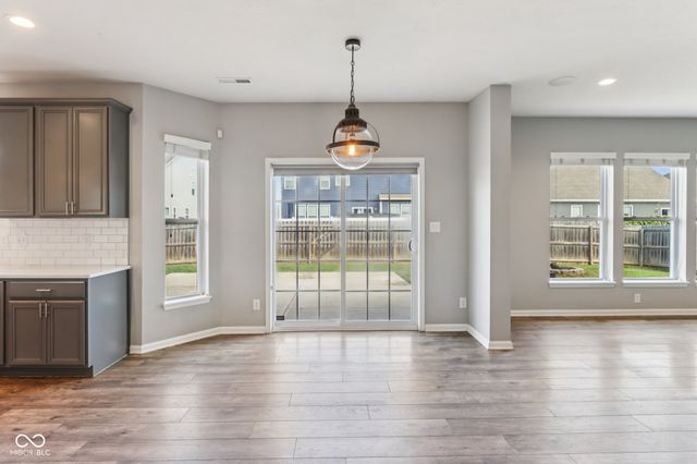 1340 Fieldcrest Lane, Greenwood, IN 46143