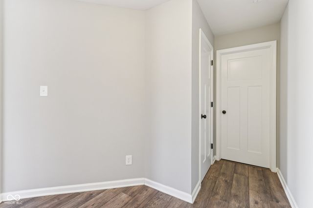 1340 Fieldcrest Lane, Greenwood, IN 46143