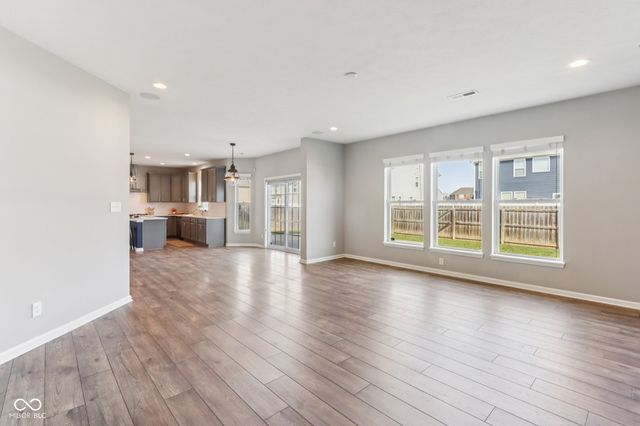 1340 Fieldcrest Lane, Greenwood, IN 46143