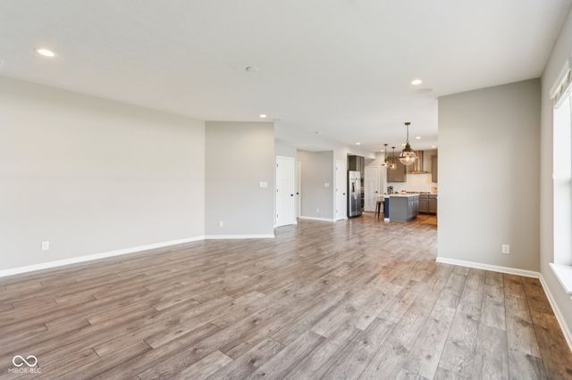 1340 Fieldcrest Lane, Greenwood, IN 46143
