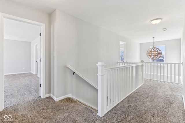 1340 Fieldcrest Lane, Greenwood, IN 46143