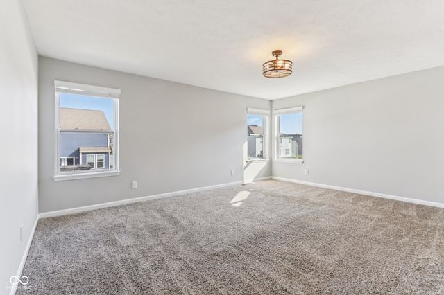 1340 Fieldcrest Lane, Greenwood, IN 46143