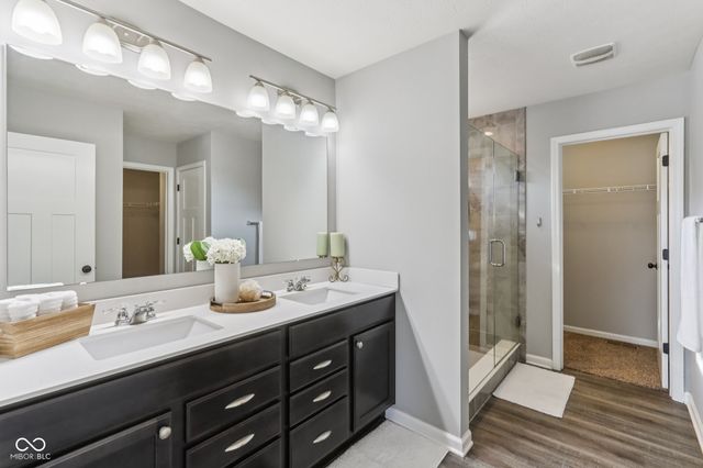 1340 Fieldcrest Lane, Greenwood, IN 46143