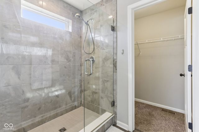 1340 Fieldcrest Lane, Greenwood, IN 46143