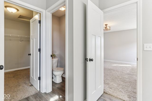 1340 Fieldcrest Lane, Greenwood, IN 46143