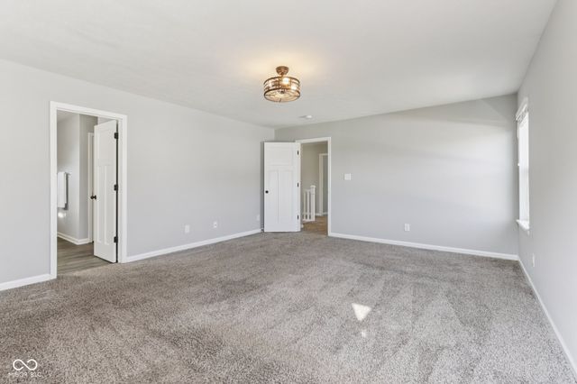 1340 Fieldcrest Lane, Greenwood, IN 46143