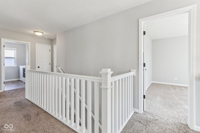 1340 Fieldcrest Lane, Greenwood, IN 46143