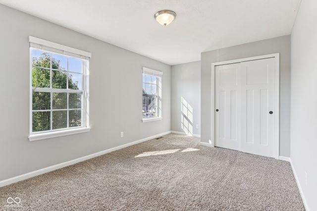 1340 Fieldcrest Lane, Greenwood, IN 46143
