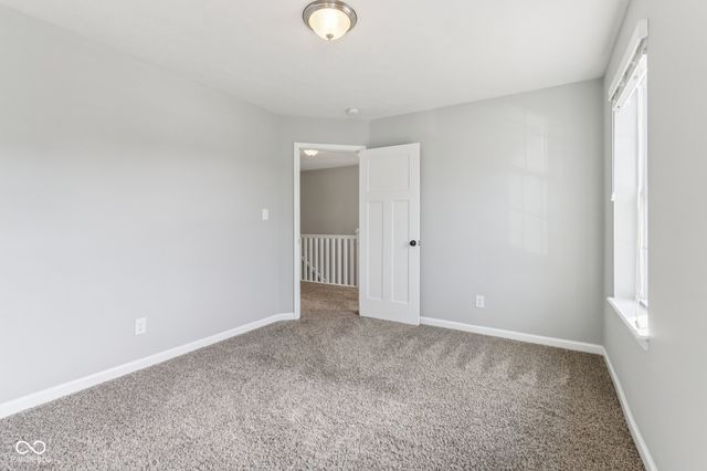 1340 Fieldcrest Lane, Greenwood, IN 46143