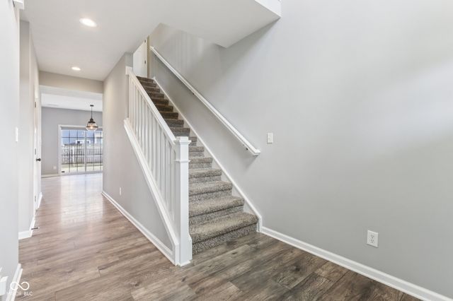 1340 Fieldcrest Lane, Greenwood, IN 46143