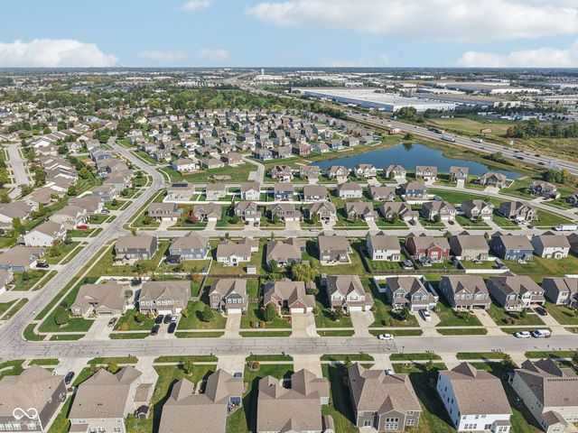 1340 Fieldcrest Lane, Greenwood, IN 46143