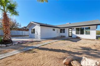 61638 La Jolla, Joshua Tree, CA 92252
