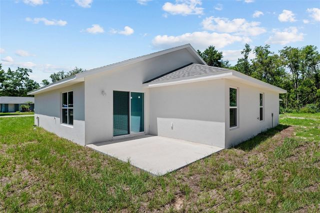 7844 N MANVILLE ROAD, Citrus Springs, FL 34434