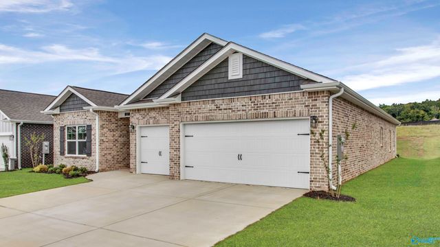 117 Duskwood Drive, Harvest, AL 35749