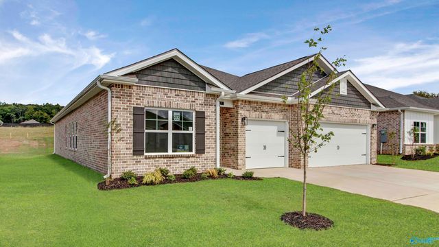 117 Duskwood Drive, Harvest, AL 35749
