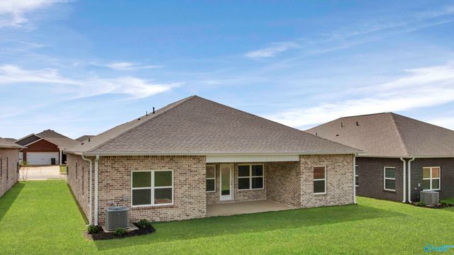 117 Duskwood Drive, Harvest, AL 35749