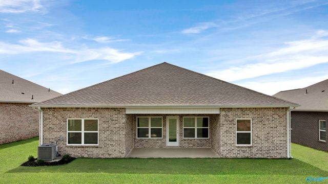 117 Duskwood Drive, Harvest, AL 35749