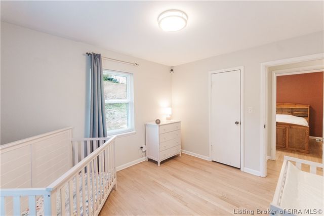 2420 Stover Drive, New Albany, IN 47150