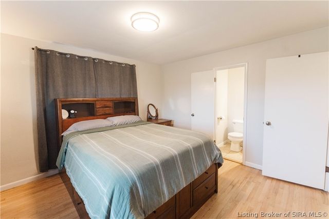 2420 Stover Drive, New Albany, IN 47150