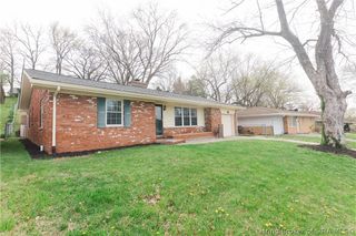 2420 Stover Drive, New Albany, IN 47150