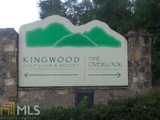 LOT 99 Cypress Court LOT 99, Clayton, GA 30525