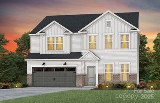 13713 Roderick Drive 192, Huntersville, NC 28078