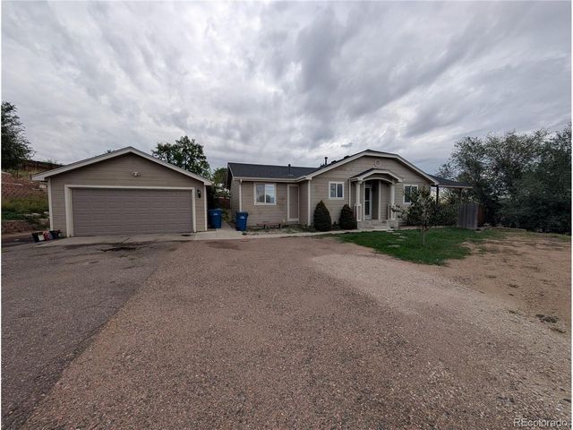 3230 S Decatur St, Sheridan, CO 80236
