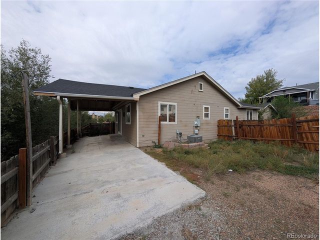 3230 S Decatur St, Sheridan, CO 80236
