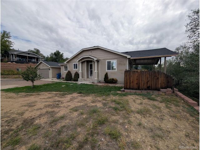 3230 S Decatur St, Sheridan, CO 80236