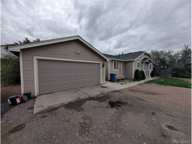 3230 S Decatur St, Sheridan, CO 80236
