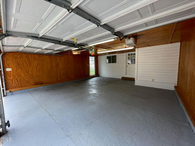 140 S Dunn Street, Angier, NC 27501