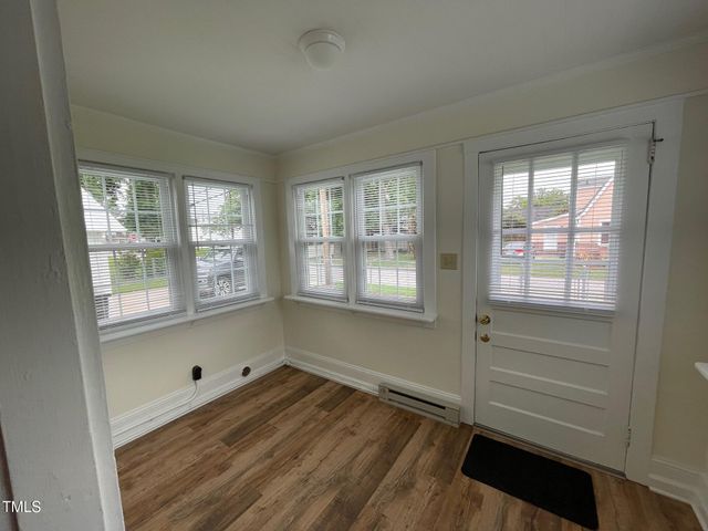 140 S Dunn Street, Angier, NC 27501