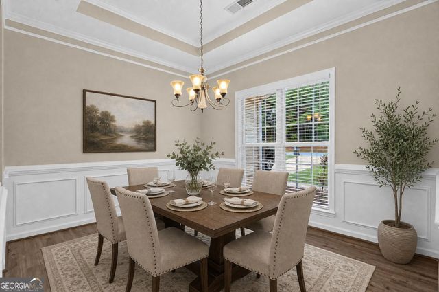 103 River Bend Court, Lagrange, GA 30240