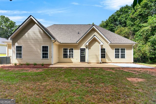 103 River Bend Court, Lagrange, GA 30240